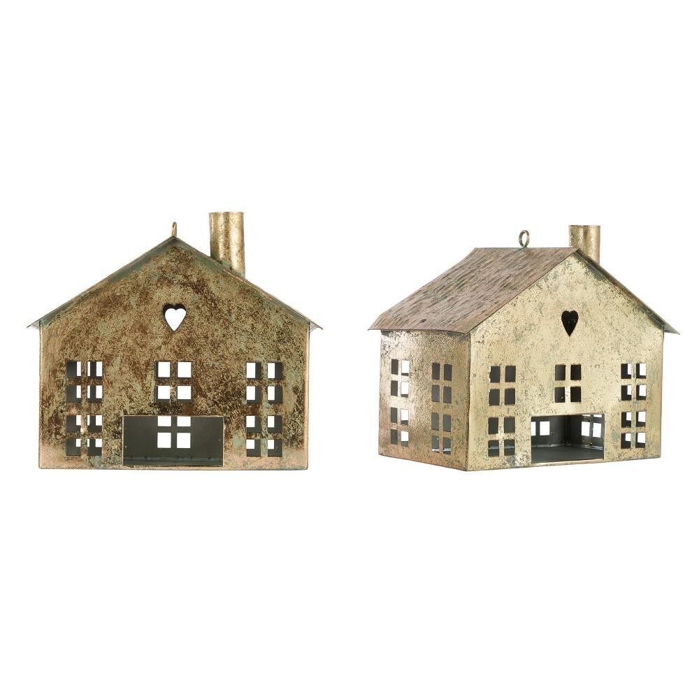 CASETTA METALLO CM26.5X17.5X23